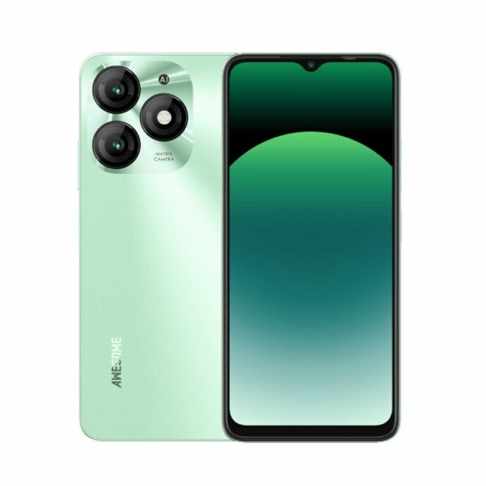 ⁦Itel A70⁩ - الصورة ⁦3⁩