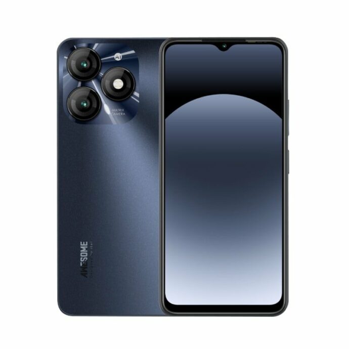 ⁦Itel A70⁩ - الصورة ⁦4⁩