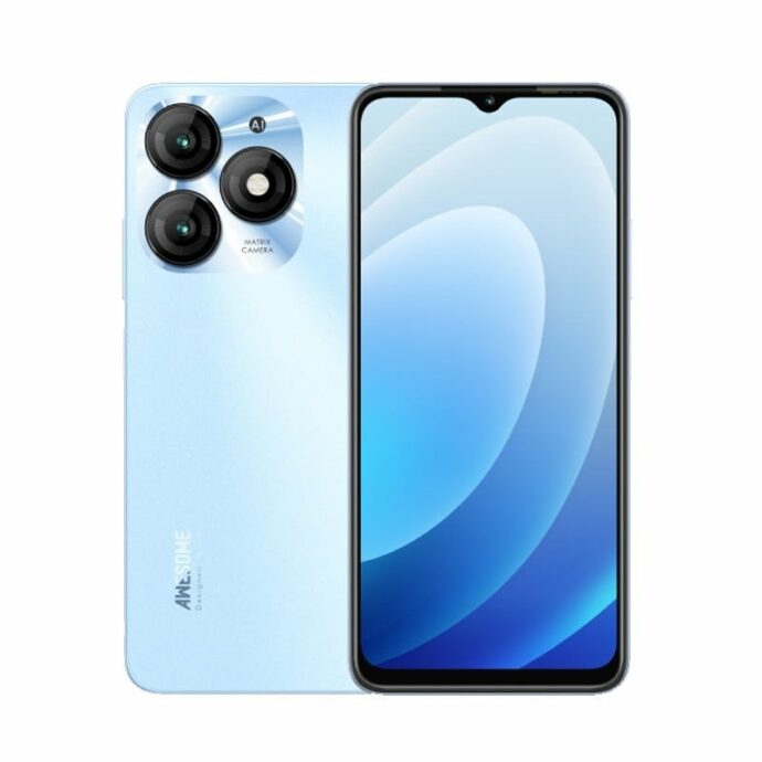 ⁦Itel A70⁩ - الصورة ⁦5⁩