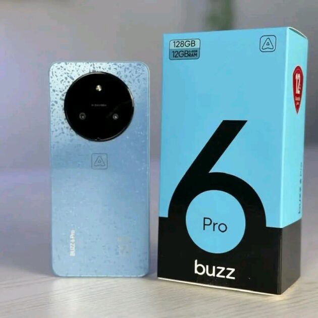 Ace 6 Pro 12/128
