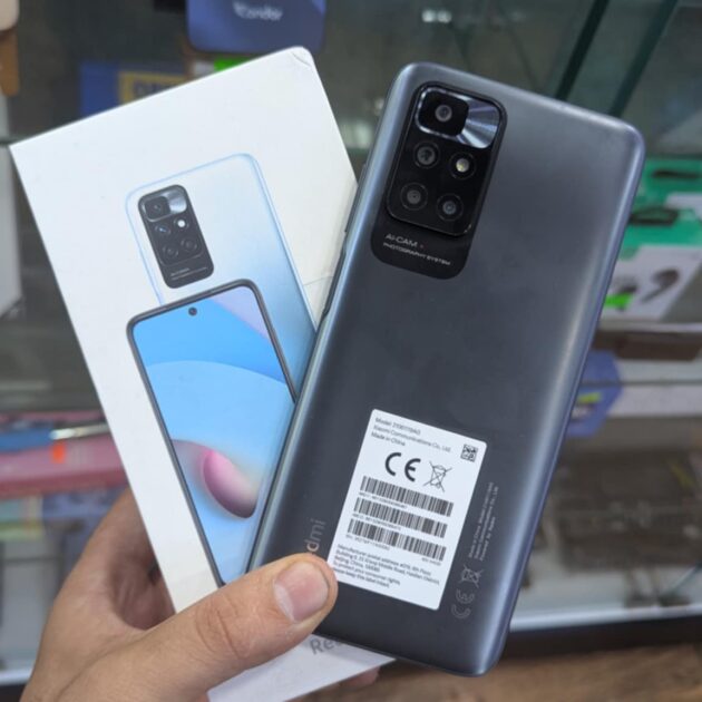 Pack Redmi 10