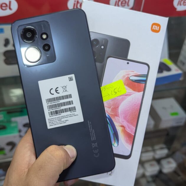 PACK REDMI NOTE 12