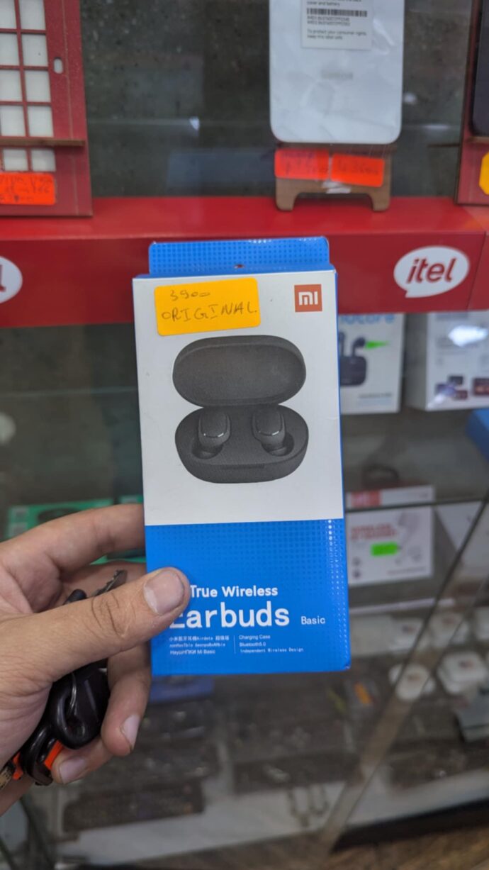 ⁦PACK REDMI NOTE 12⁩ - الصورة ⁦3⁩