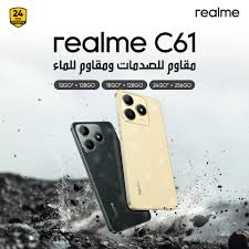 REALME C61