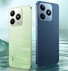 Pack REALME C63