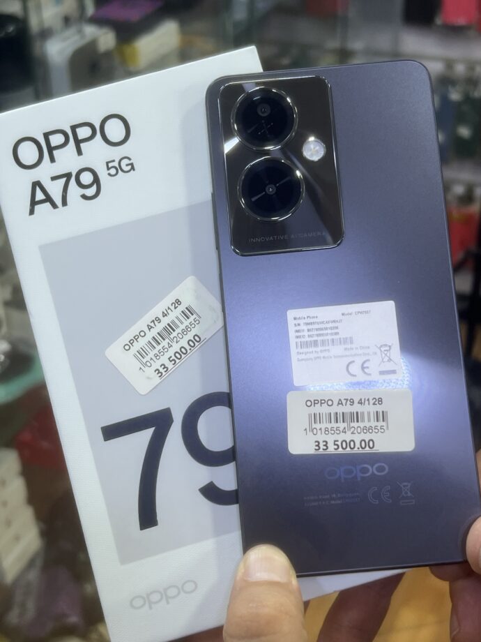 OPPO A79 4/128