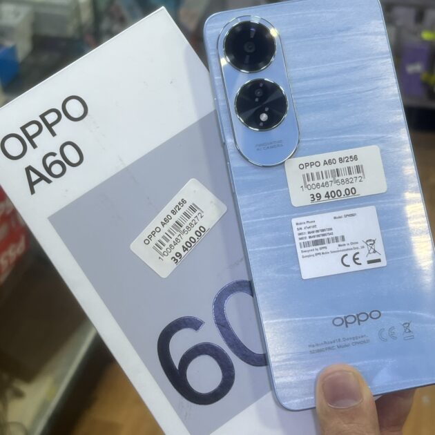 OPPO A60 8/256
