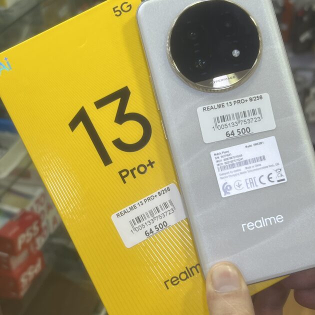 REALME 13 PRO+ 8/256