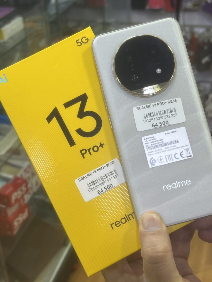 REALME 13 PRO+ 8/256