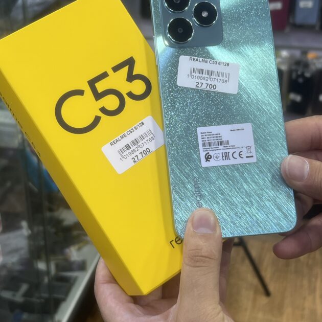 REALME C53 6/128