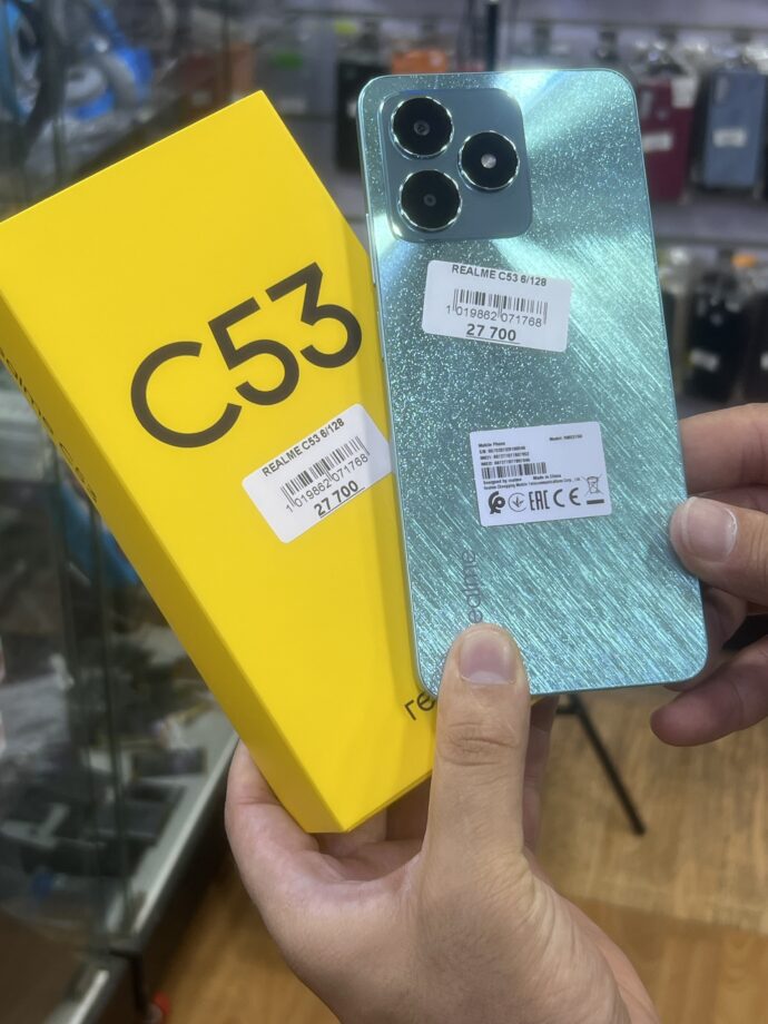 REALME C53 6/128