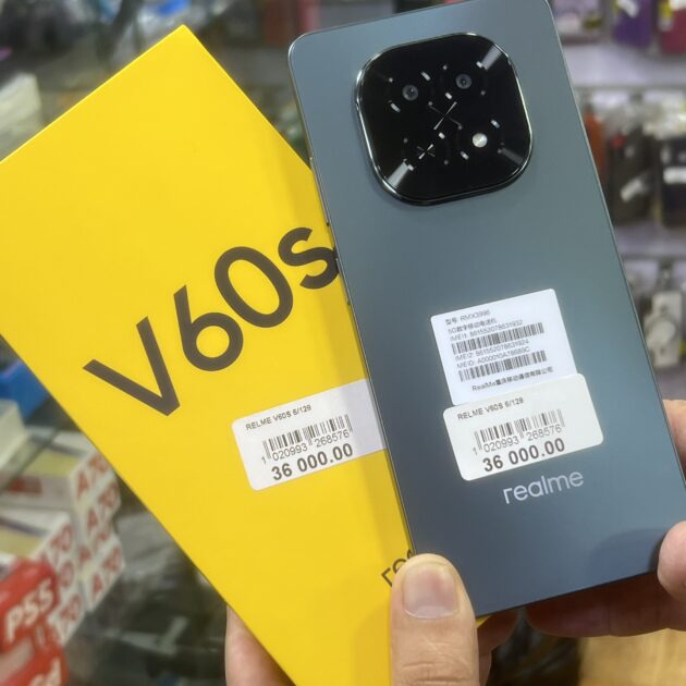 REALME V60S 6/128