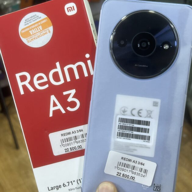 REDMI A3 3/64