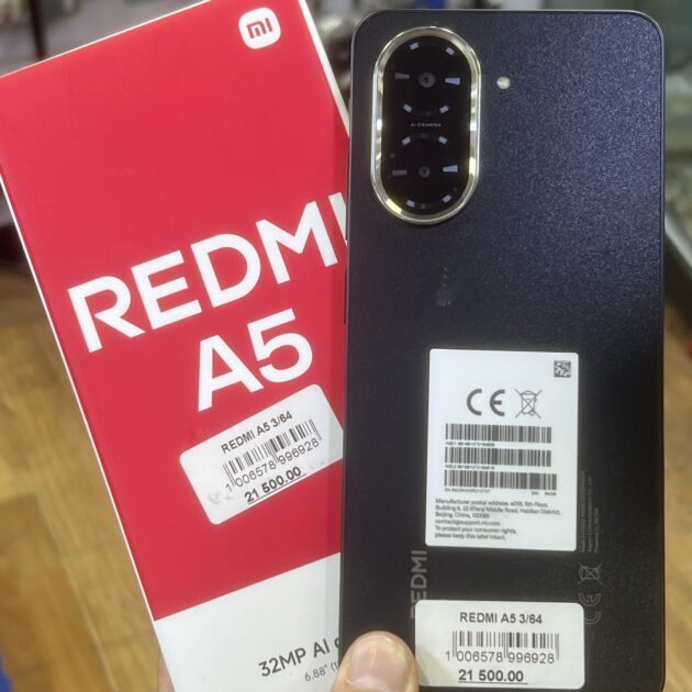 REDMI A5 3/64