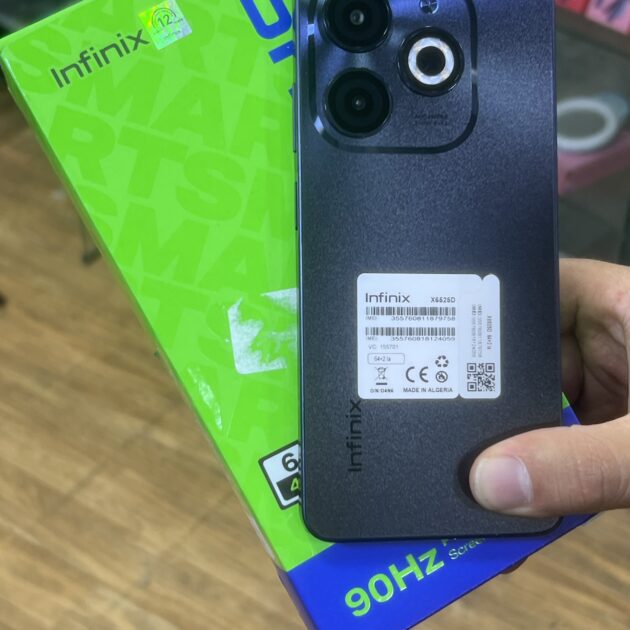 INFINIX SMART 8 4/64