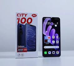 Pack Itel CITY 100 - الصورة 5